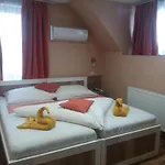 Abszolút és Panzió 3* Nyírbátor
