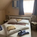 Abszolút és Panzió 3*