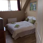 Abszolút és Panzió Szálloda Nyírbátor