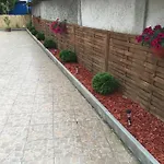 호텔 Abszolut Es Panzio