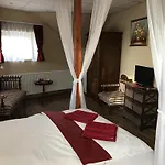 Szálloda Abszolút és Panzió Nyírbátor