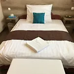 Abszolút és Panzió Szálloda 3*
