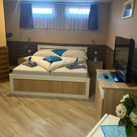 Abszolut Panzio 3*