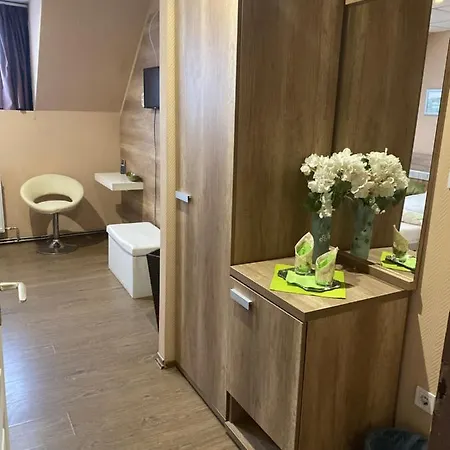 Abszolut Es Panzio 3*