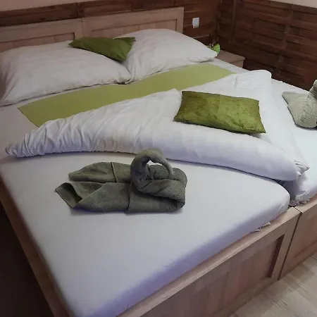 Abszolut Es Panzio 3* Nyírbátor