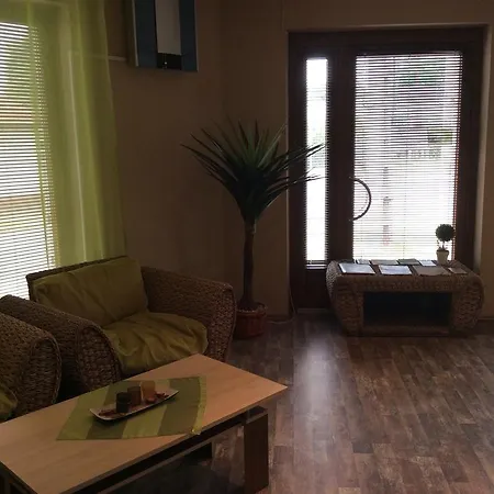 Hotel Abszolut Es Panzio 3*