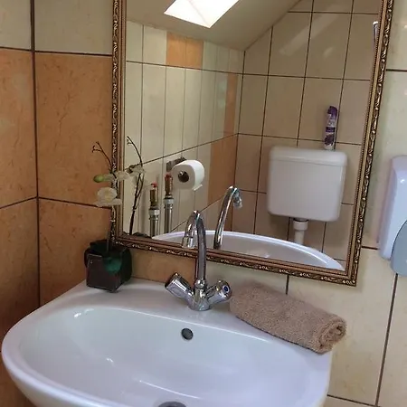 Hotel Abszolut Es Panzio Nyirbator