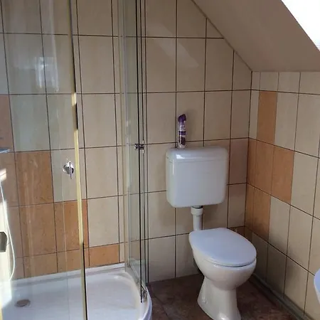 Abszolut Es Panzio 3* Nyirbator