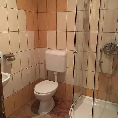Hotel Abszolut Panzio 3*
