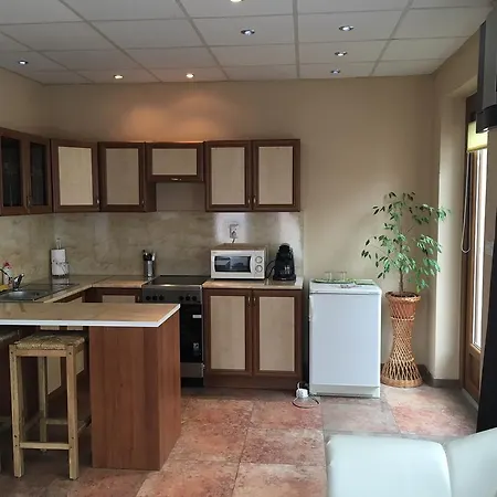 Hotel Abszolut Panzio 3*