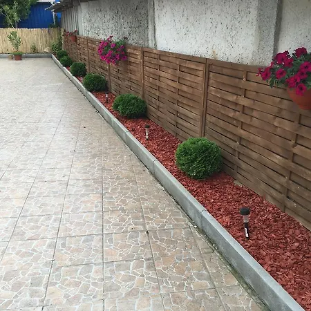 Hotel Abszolut Es Panzio