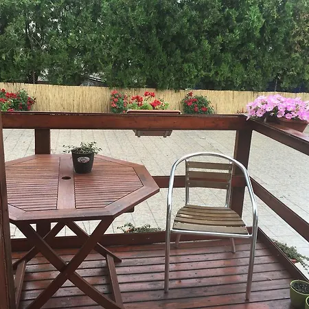 Abszolut Es Panzio Nyírbátor