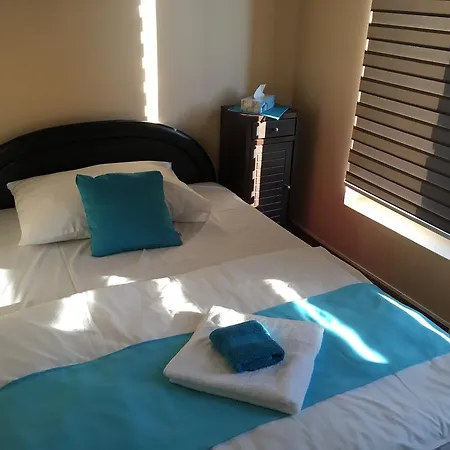 Hotel Abszolut Panzio