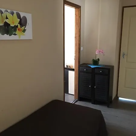 Hotel Abszolut Es Panzio 3*