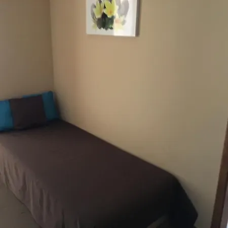 Abszolut Es Panzio Nyírbátor