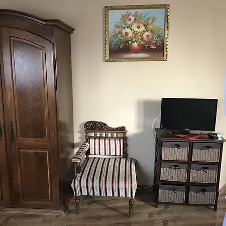 Abszolut Es Panzio