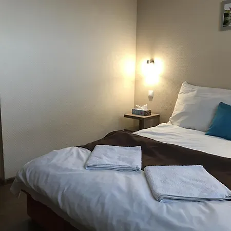 Abszolut Es Panzio 3*
