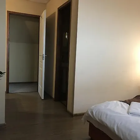 Abszolut Es Panzio Hotel 3*