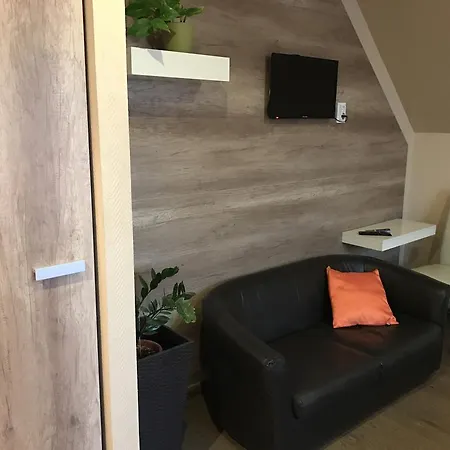 Hotel Abszolut Panzio 3*