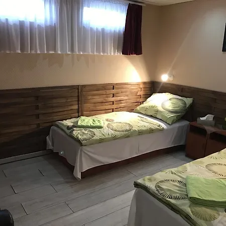 Abszolut Es Panzio