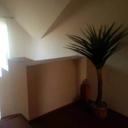 Abszolut Panzio 3* Nyírbátor