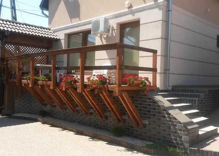 Abszolut Es Panzio Nyírbátor