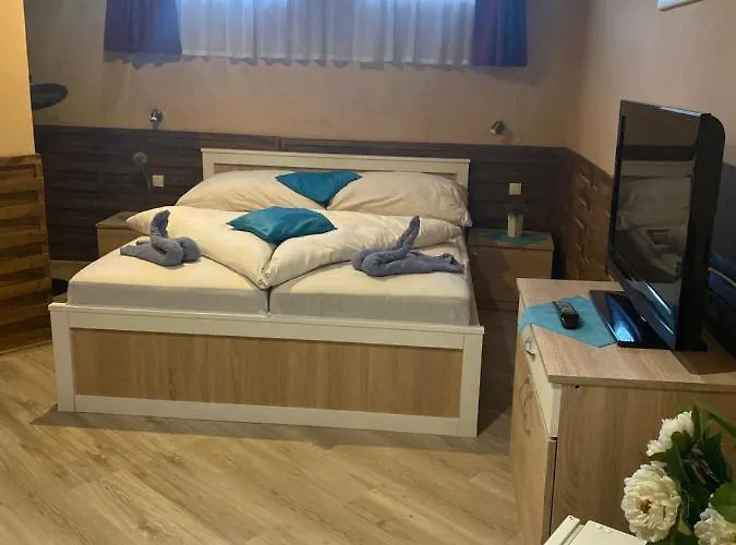 Abszolut Es Panzio 3*