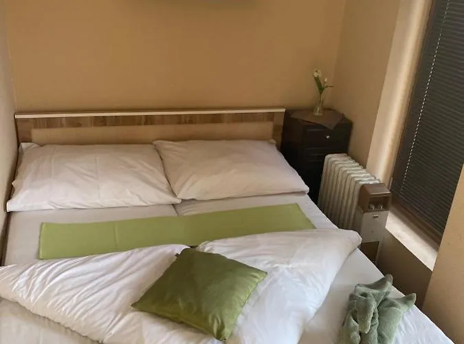 Abszolut Es Panzio Hotel 3*