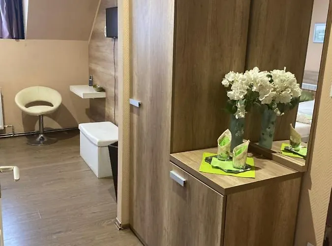 Abszolut Es Panzio 3*