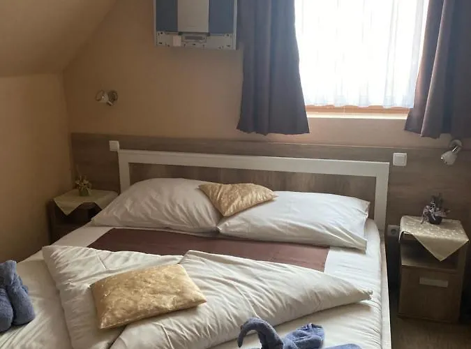 Abszolut Es Panzio 3*