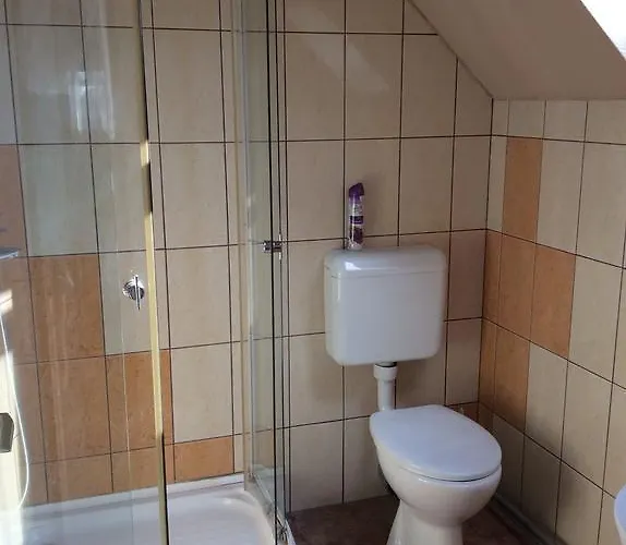 Abszolut Es Panzio 3* Nyírbátor