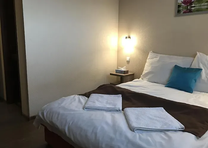 Abszolut Es Panzio 3*