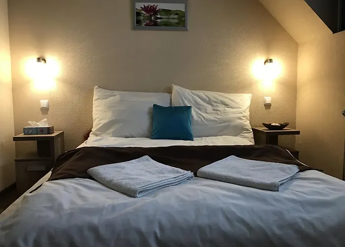 Abszolut Es Panzio Hotel 3*