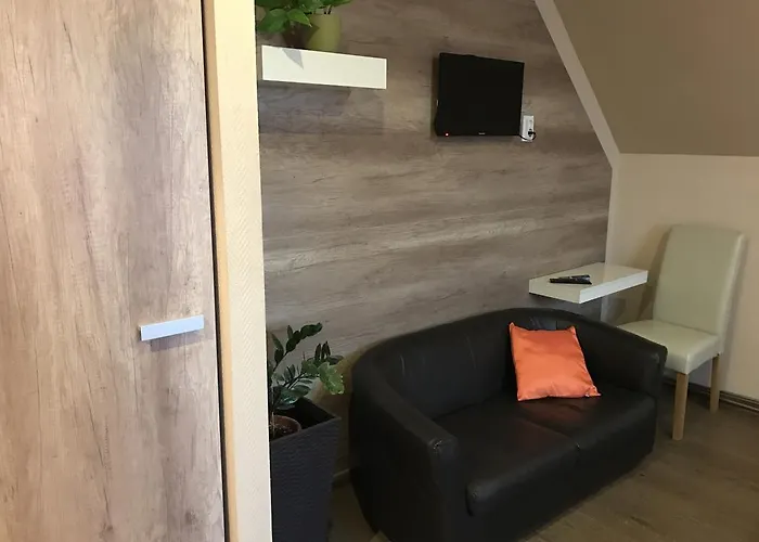 Hotel Abszolut Es Panzio 3*